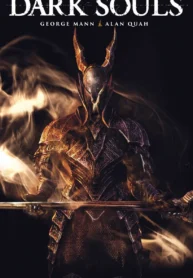 دانلود کمیک Dark Souls فارسی