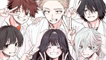 کرامت در میانه جمع: تحلیل لایه‌های هویتی در The Fragrant Flower Blooms with Dignity