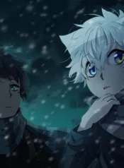 مطالعه و دانلود مانهوا Lumine با ترجمه فارسی