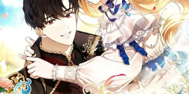 مطالعه و دانلود مانهوا I Plan To Divorce My Villain Husband, but We Have A Child با ترجمه فارسی