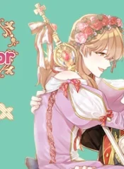 مطالعه و دانلود مانهوا I Choose the Emperor Ending با ترجمه فارسی