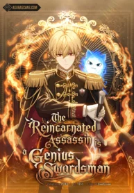 مطالعه و دانلود مانهوا Reincarnated Assassin Is Sword Genius با ترجمه فارسی