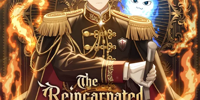 مطالعه و دانلود مانهوا Reincarnated Assassin Is Sword Genius با ترجمه فارسی