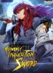 مطالعه و دانلود مانهوا Heavenly Inquisition Sword با ترجمه فارسی