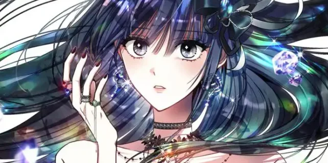 مطالعه و دانلود مانهوا Obsidian Bride با ترجمه فارسی