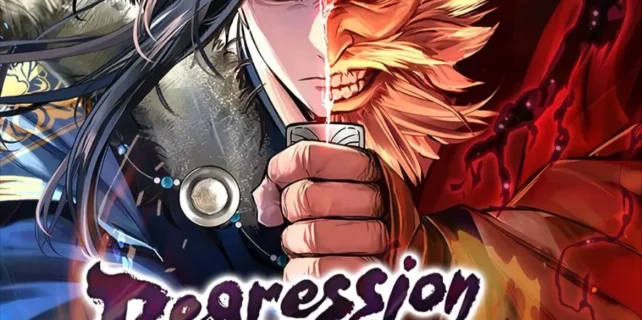 مطالعه و دانلود مانهوا Regression Of The Yong Clan Heir با ترجمه فارسی