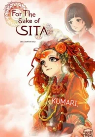 مطالعه و دانلود مانهوا For The Sake Of Sita با ترجمه فارسی