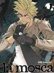 مطالعه و دانلود مانهوا The Fly با ترجمه فارسی