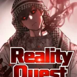 مطالعه و دانلود مانهوا Reality Quest با ترجمه فارسی