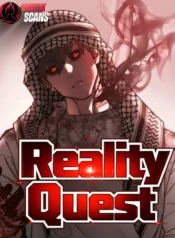 مطالعه و دانلود مانهوا Reality Quest با ترجمه فارسی