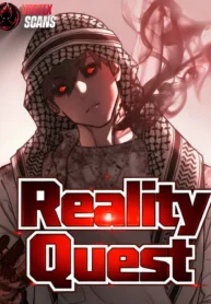 مطالعه و دانلود مانهوا Reality Quest با ترجمه فارسی