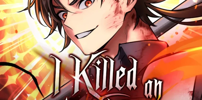 مطالعه و دانلود مانهوا I Killed An Academy Player با ترجمه فارسی