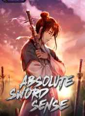 مطالعه و دانلود مانهوا Absolute Sword Sense با ترجمه فارسی