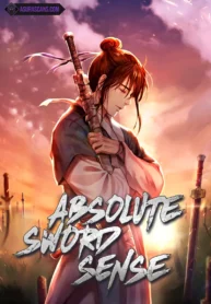 مطالعه و دانلود مانهوا Absolute Sword Sense با ترجمه فارسی