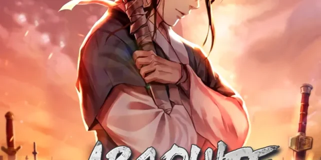 مطالعه و دانلود مانهوا Absolute Sword Sense با ترجمه فارسی