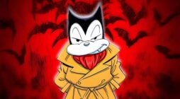 Billy bat