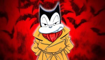 Billy bat
