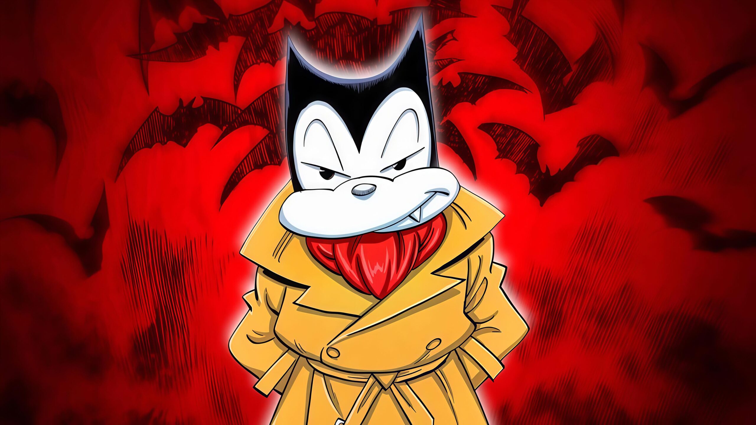 Billy bat