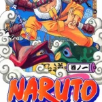 مطالعه و دانلود مانگا Naruto با ترجمه فارسی