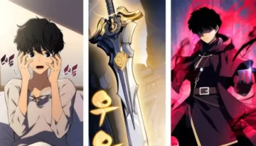 مانهوای The Regressed Son of a Duke is an Assassin
