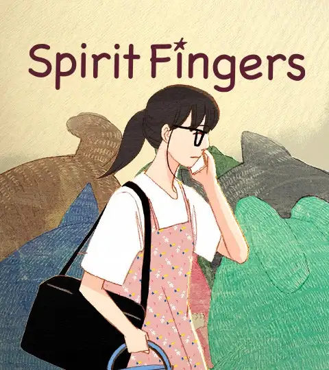 شخصیت اصلی Spirit Fingers