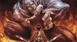 مانگای Shingeki no Kyojin: Before the Fall