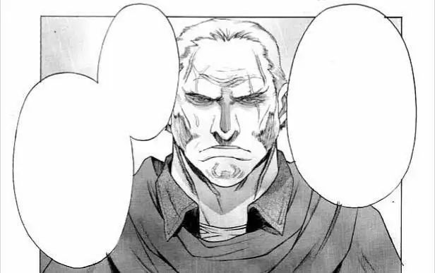 طراحی مانگای Shingeki no Kyojin: Before the Fall