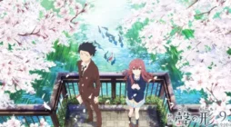 مانگای Koe no Katachi