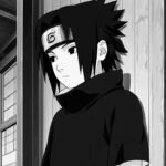 کاربر Sasuke
