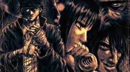 مانگای Rainbow: Nisha Rokubou no Shichinin