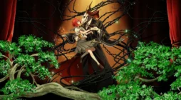 مانگای The Ancient Magus' Bride
