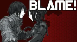مانگای Blame!