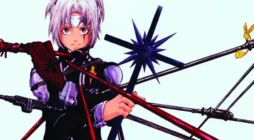مانگای D.Gray-man