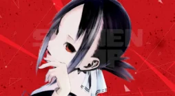 مانگای Kaguya-sama: Love Is War