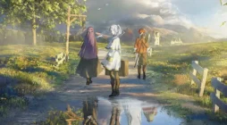 مانگای Sousou no Frieren