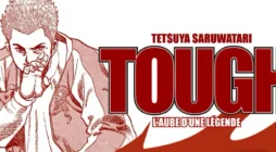 مانگای Tough