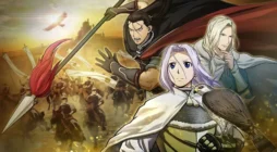 مانگای The Heroic Legend of Arslan