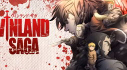 مانگای Vinland Saga