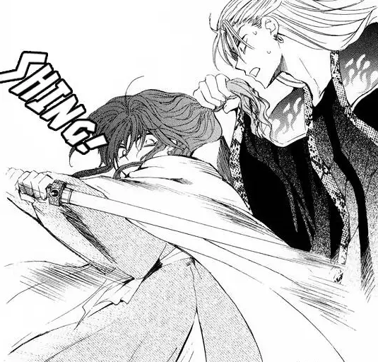 طراحی مانگای Yona: The Girl Standing in the Blush of Dawn