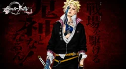 بوروتو اوزوماکی در مانگای Boruto: Two Blue Vortex با ظاهر جدید، نشان کارما و شمشیر در تصویر شاخص مقاله.