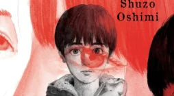 مانگای Blood on the Tracks