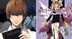 مانگای Death Note