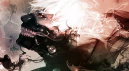 مانگای Tokyo Ghoul