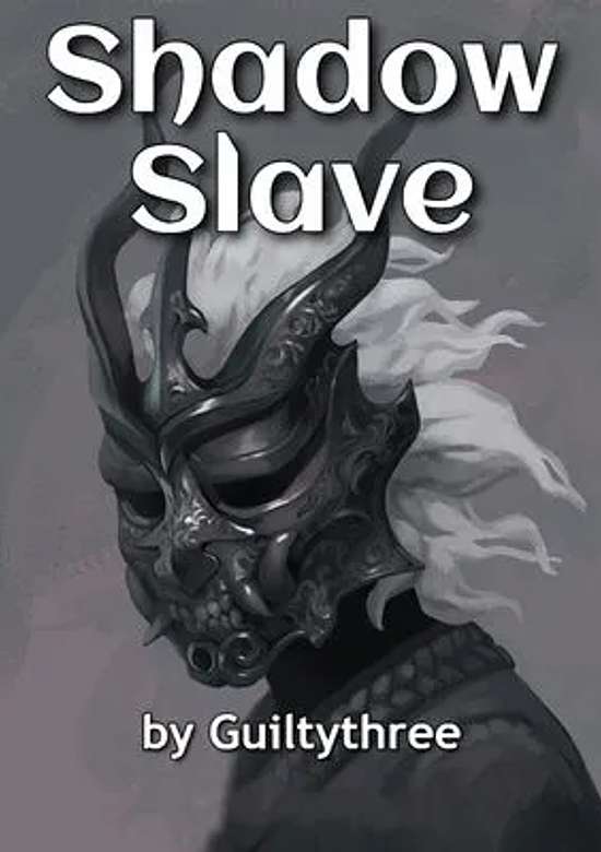 مطالعه و دانلود ناول Shadow Slave با ترجمه فارسی
