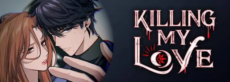 جلد مانهوای Killing my love