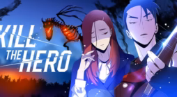 مانهوای Kill the Hero