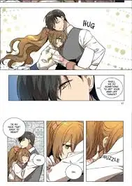 طراحی مانهوای The Reason Why Raeliana Ended up at the Dukes Mansion